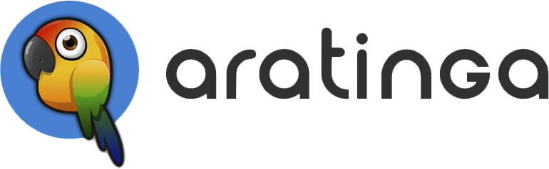 Aratinga Studios Logo